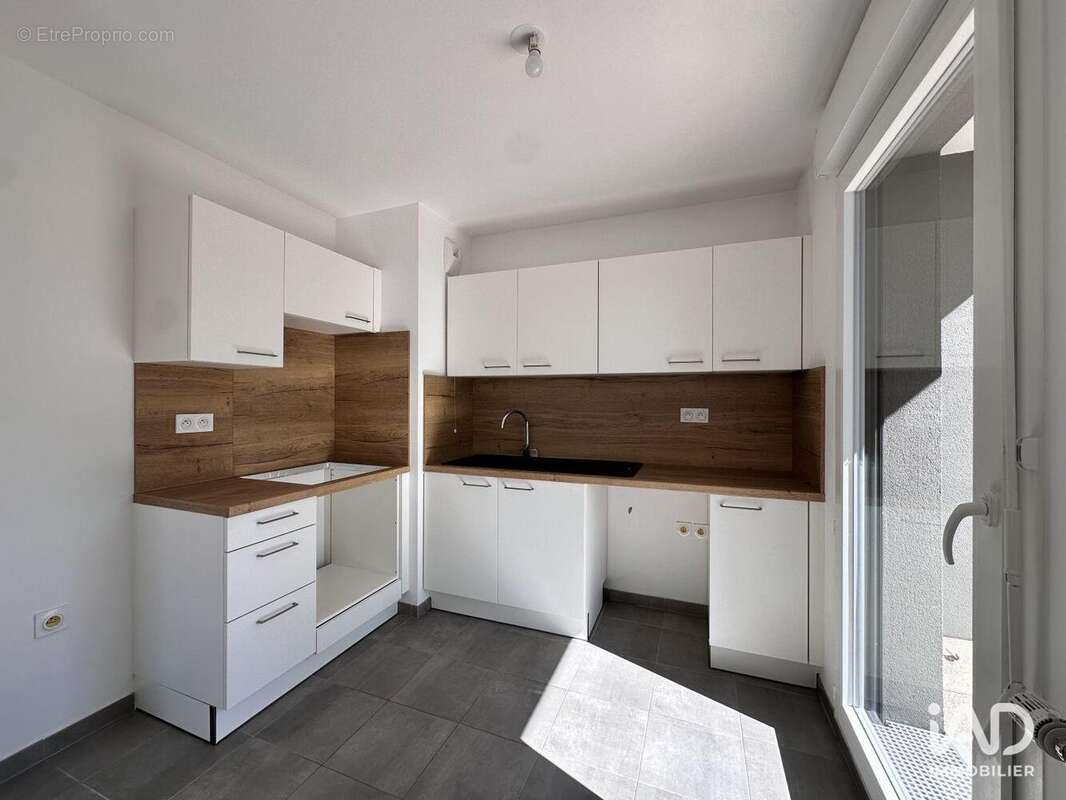 Photo 2 - Appartement à LONGJUMEAU