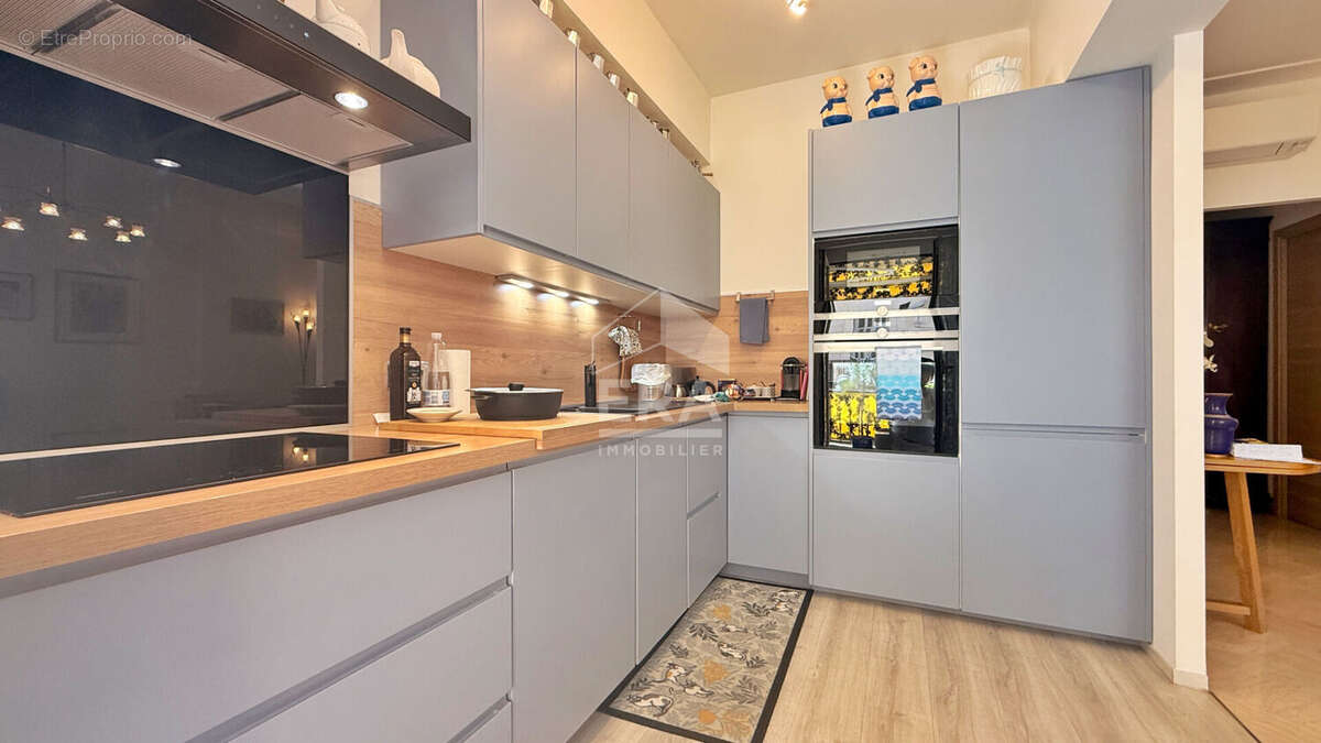 Appartement 71m² à nice - photo 3