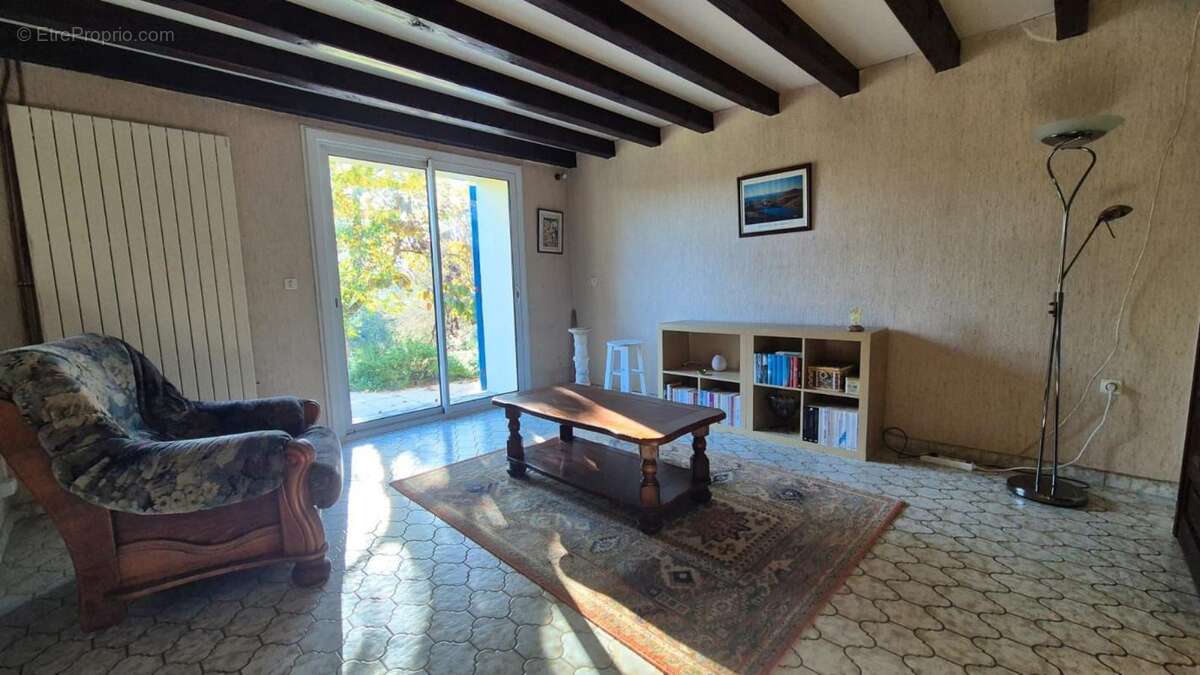 Maison à CREON