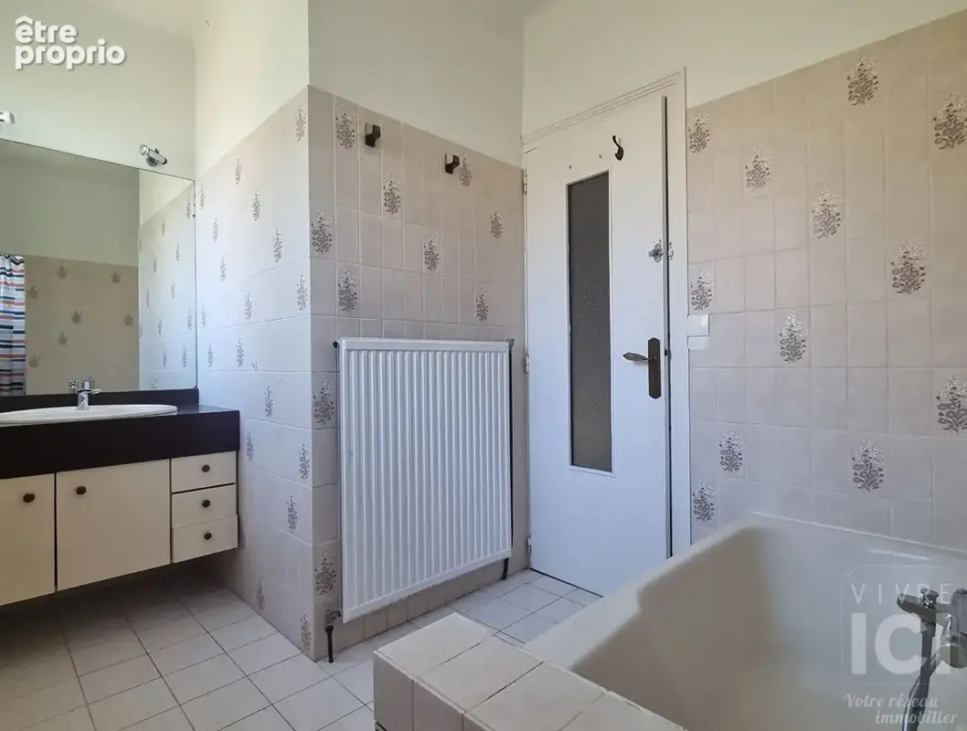 Maison Nantes proche PROCES - 4CHB - Jardin - photo 6