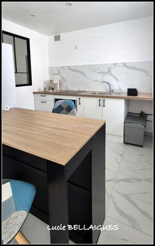 Appartement à TROYES