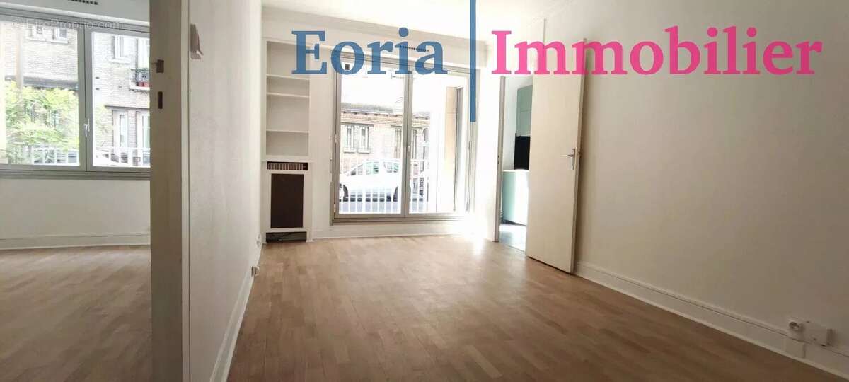 Appartement à PARIS-12E