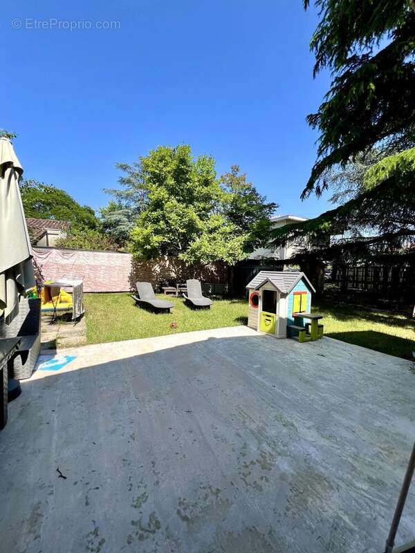 Photo 7 - Maison à VILLENAVE-D'ORNON