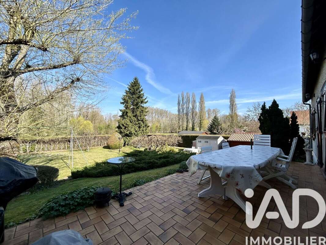 Photo 9 - Maison à CLERY-SAINT-ANDRE