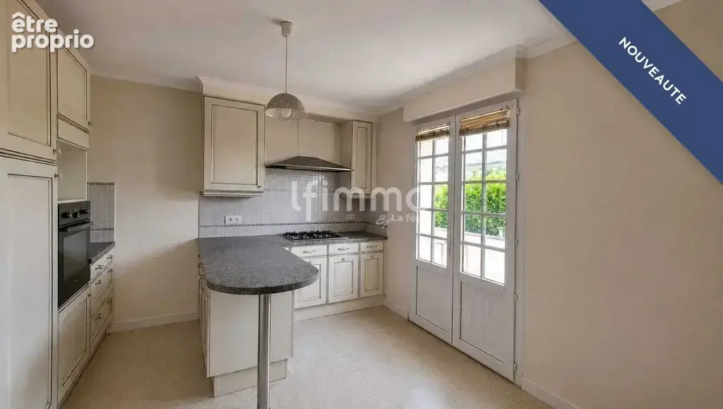 Maison de 4 pièces, 136 m² à Cast (29150) - photo 9