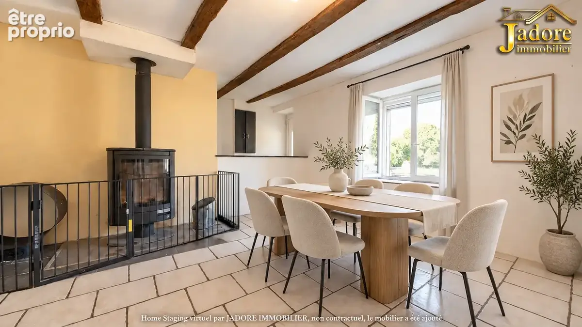 Grande maison petit prix - photo 3