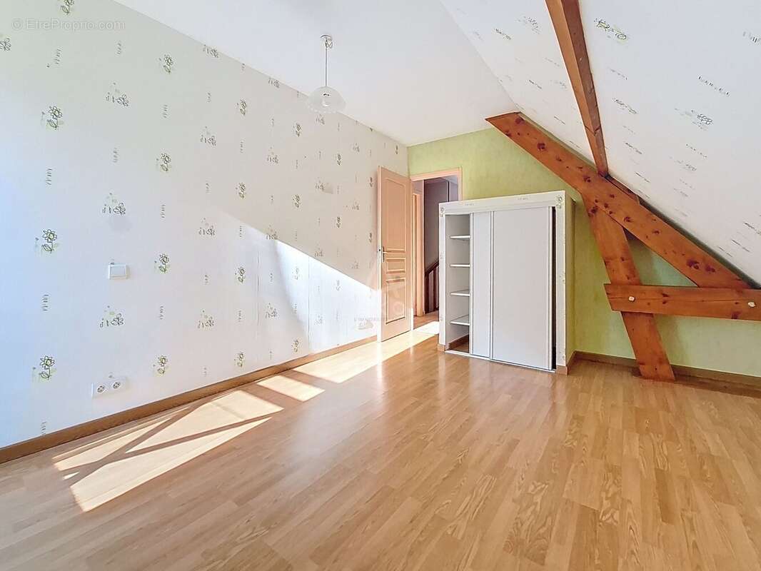 Maison à ARCIZANS-AVANT