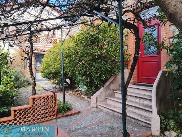 Maison à CERET
