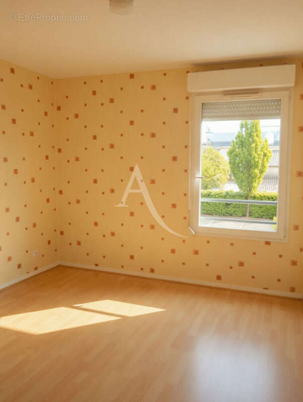 Appartement à FRANCONVILLE
