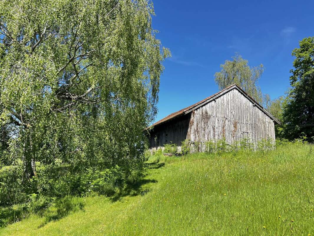 Maison à LACAPELLE-MARIVAL