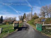 Maison à BUSSIERE-POITEVINE