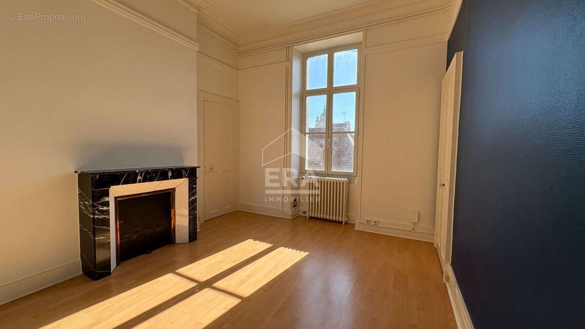 Appartement à DOLE