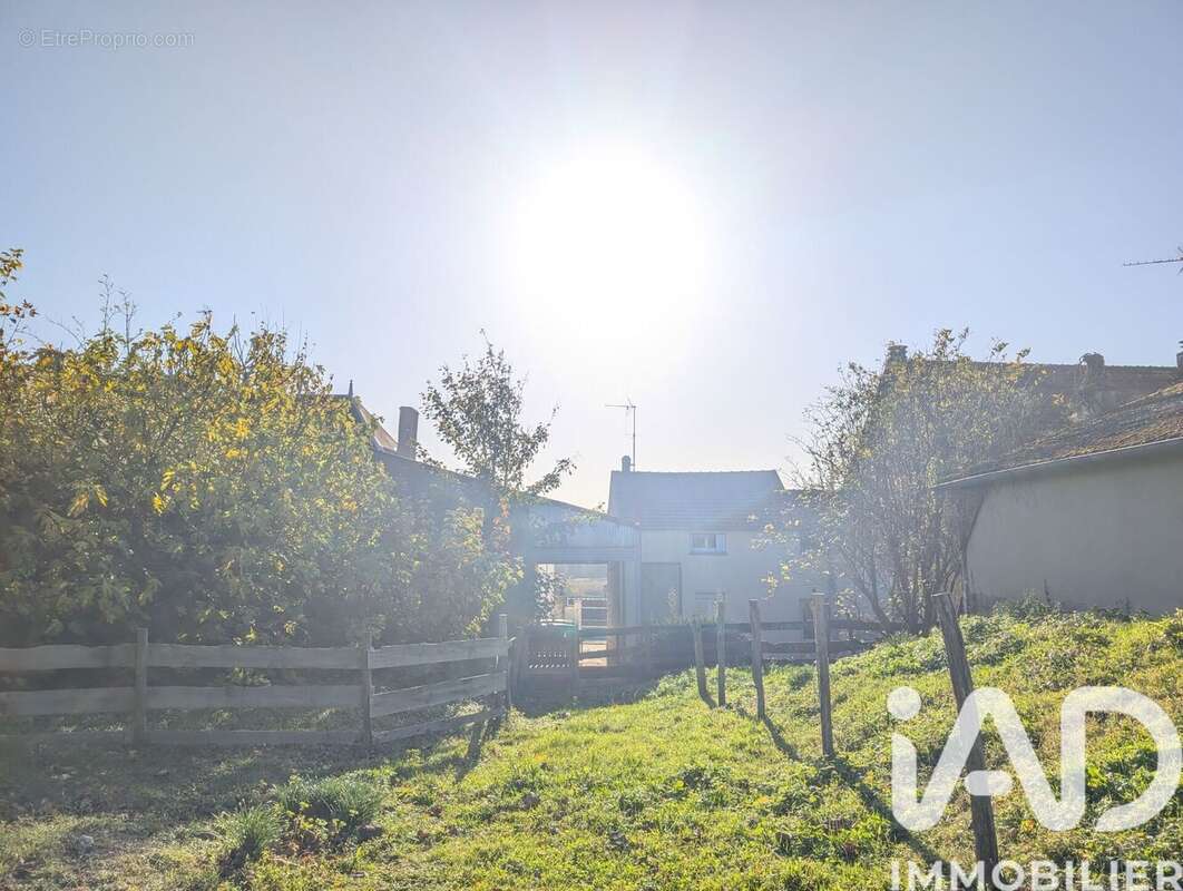 Photo 5 - Maison à BAULE