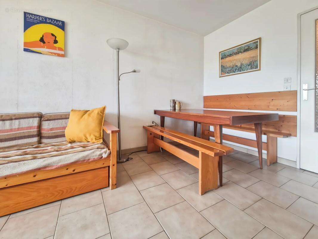 Appartement à VENCE