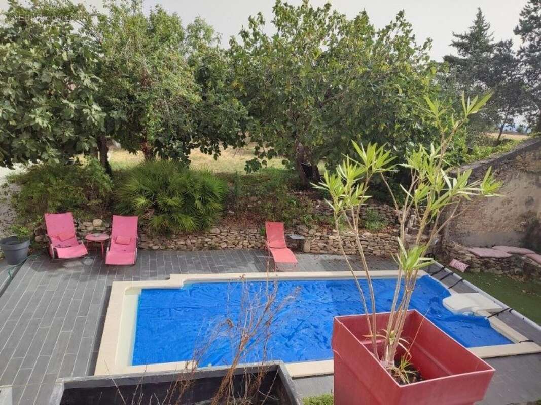 Photo 3 - Maison à LES CASSES