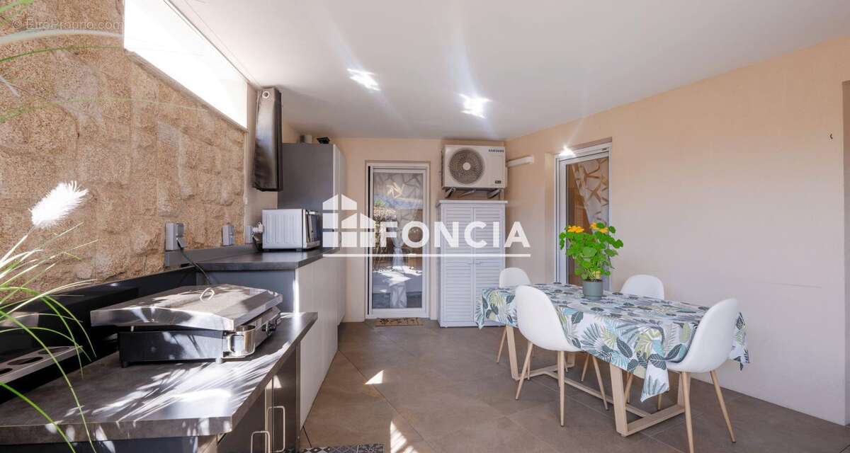 Appartement à SAINTE-MAXIME