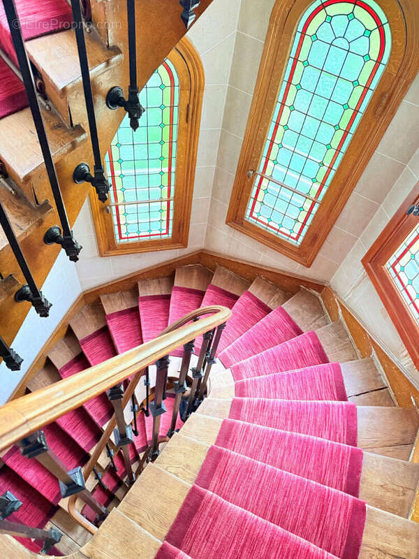 Appartement à PARIS-5E