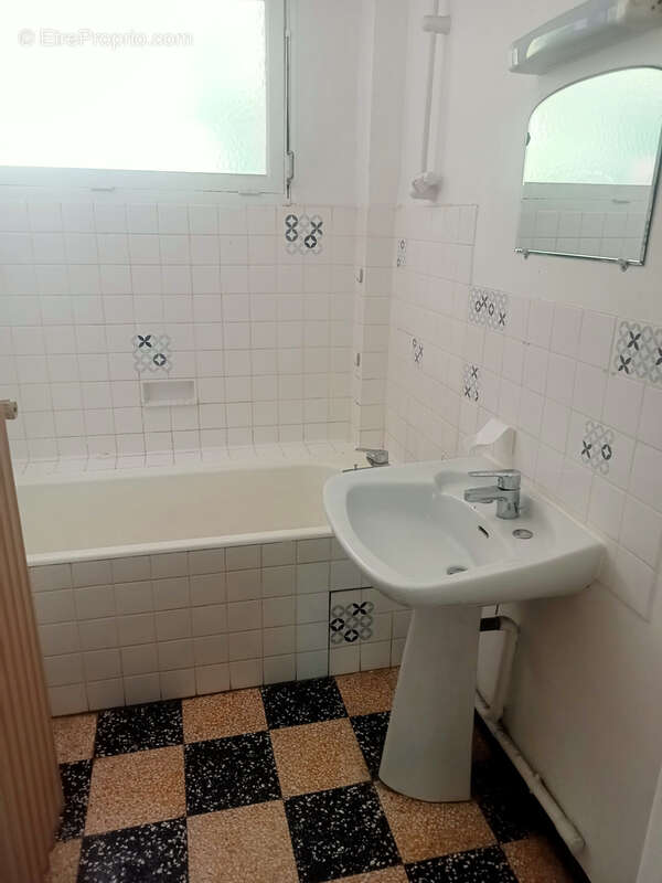 Appartement à CARPENTRAS