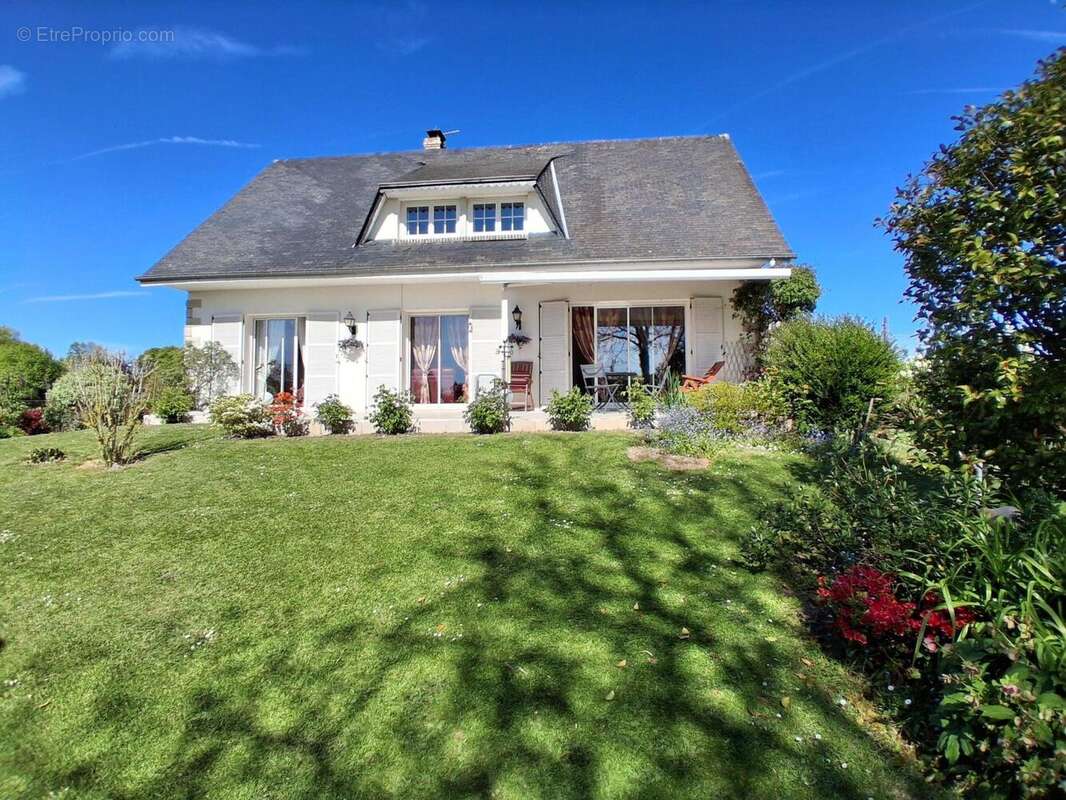 Photo 2 - Maison à YERVILLE