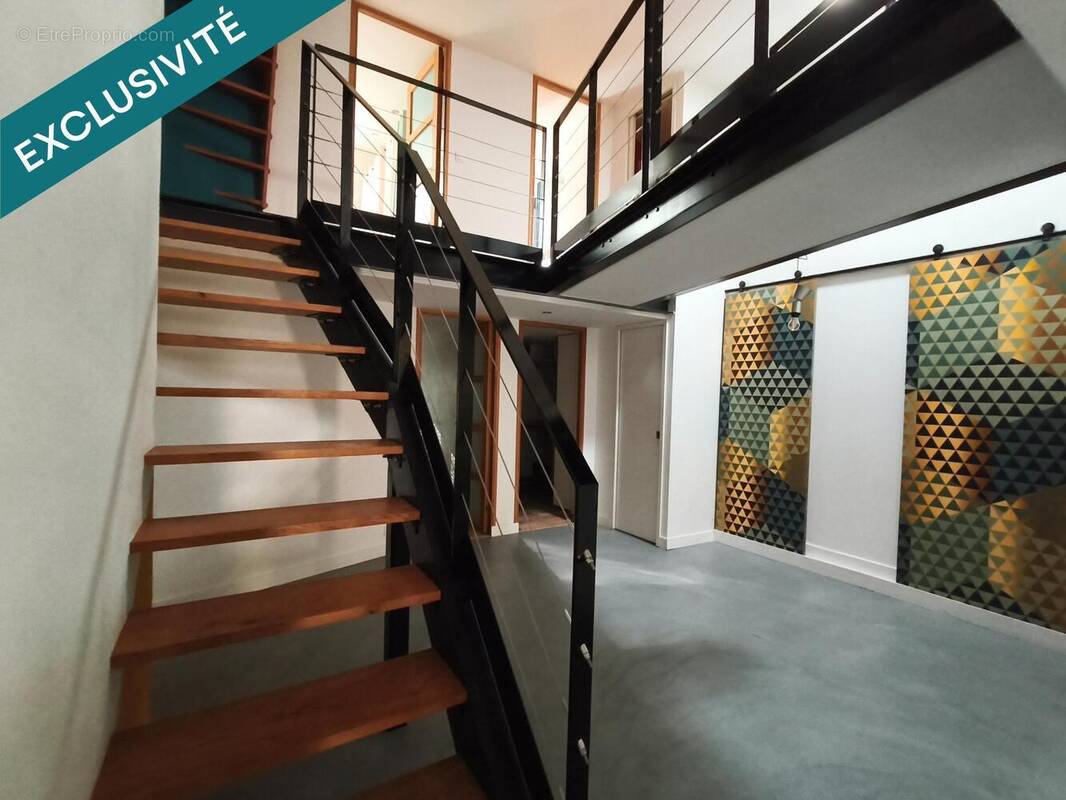 Photo 1 - Appartement à VANVES