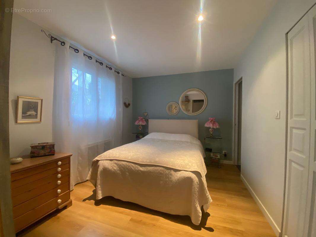 En exclusivité, Saint Renan : Belle Maison contemporaine de qualité au calme - photo 8