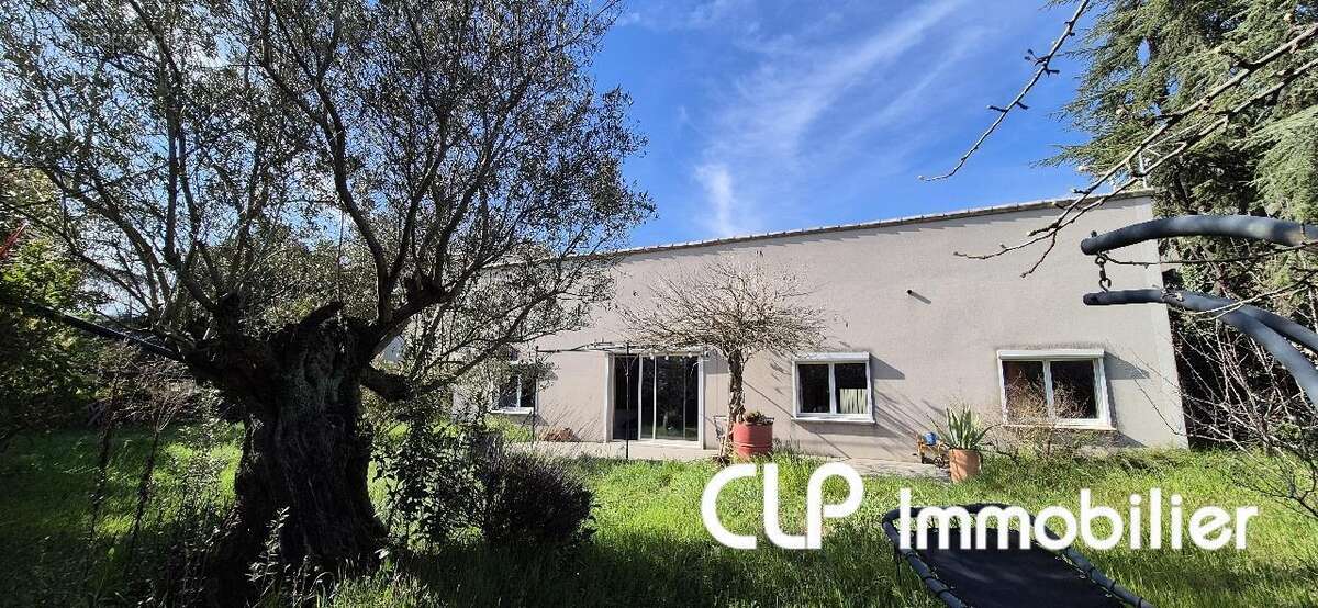 Appartement à BOURG-SAINT-ANDEOL