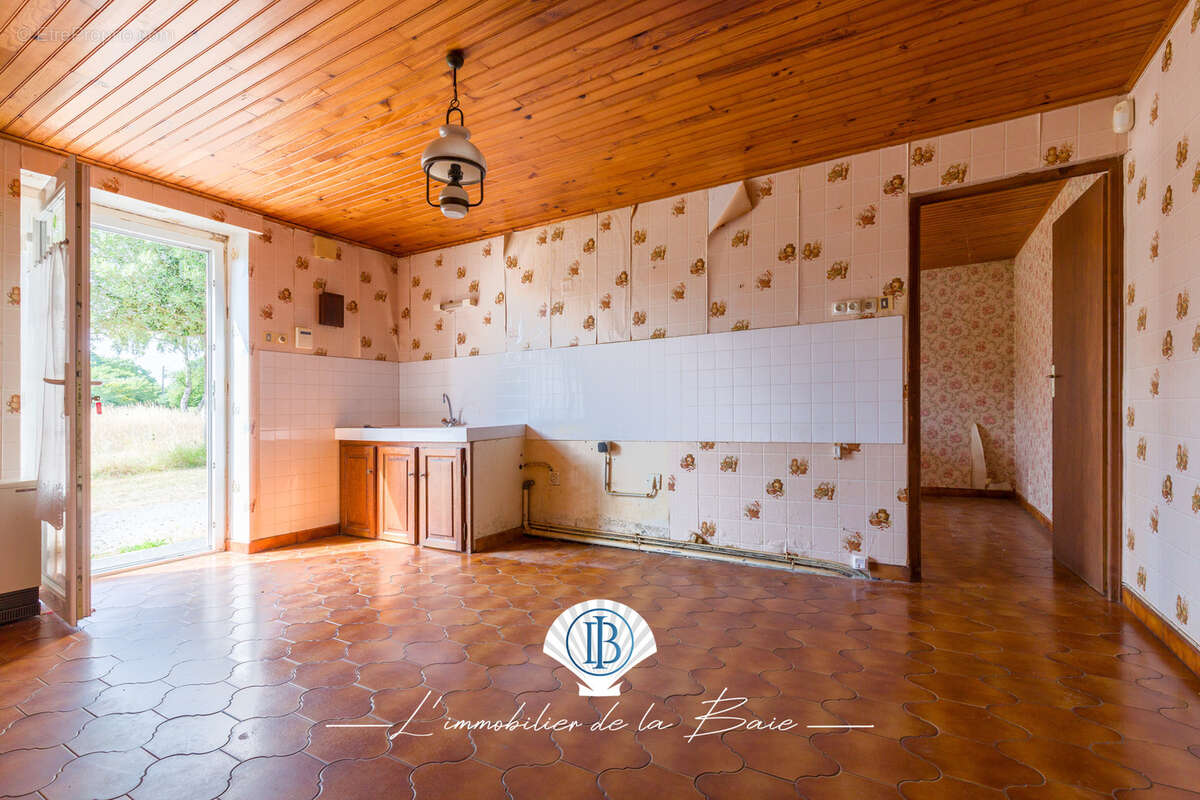 Maison de village 83m2 - photo 4