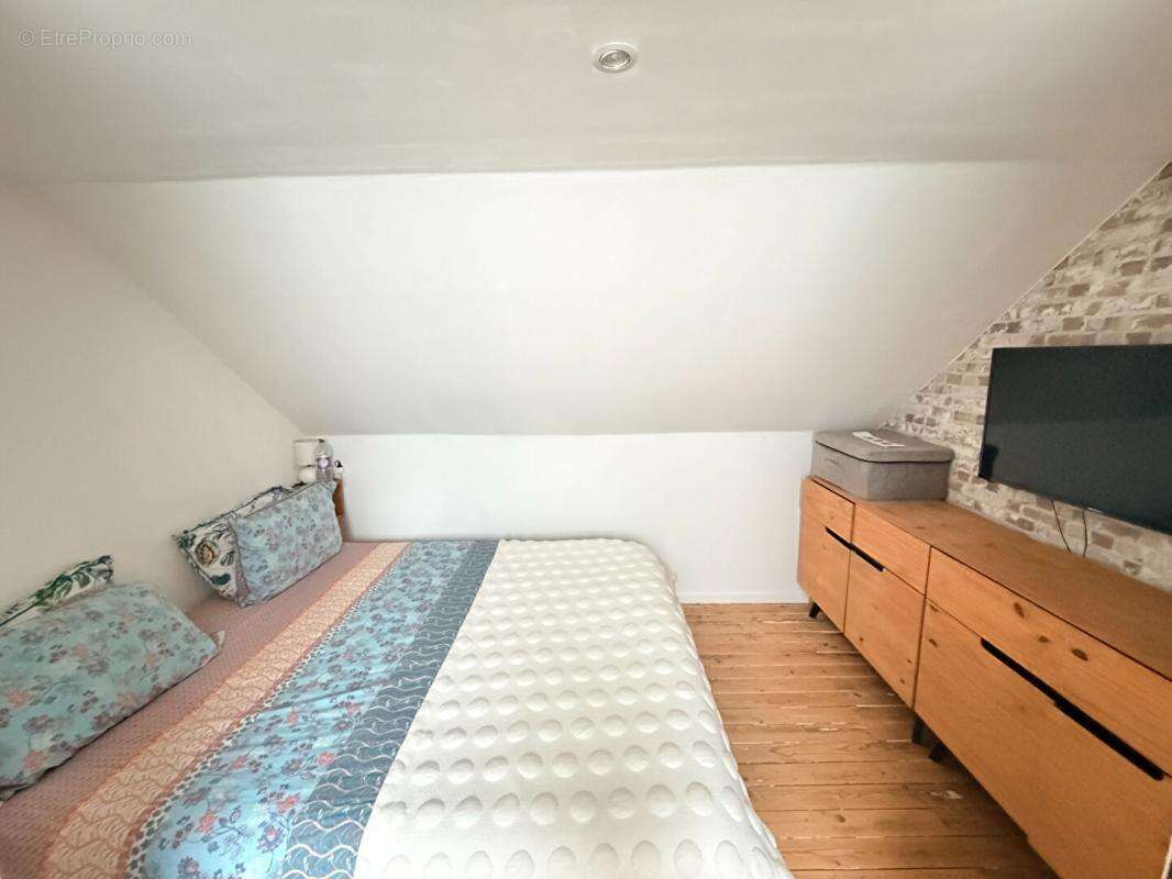 Maison à SAINT-NAZAIRE