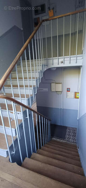 Appartement à ALFORTVILLE