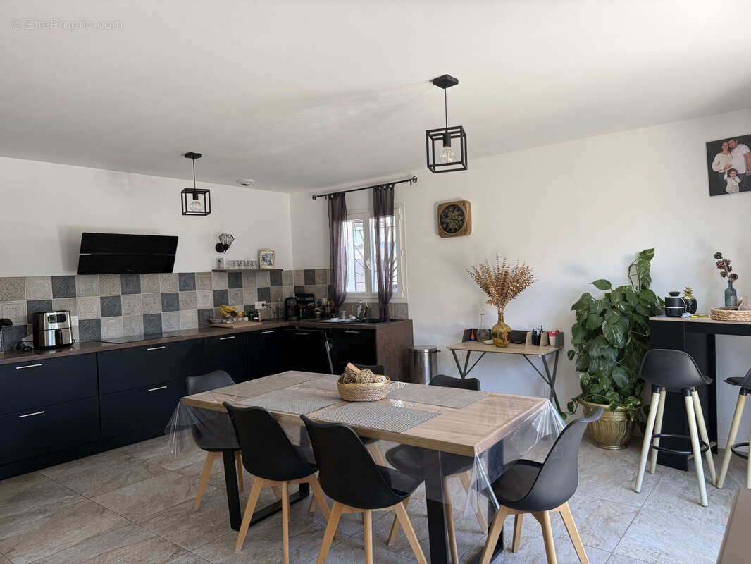 Maison à TOULON