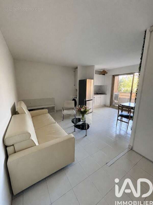 Photo 3 - Appartement à CAGNES-SUR-MER