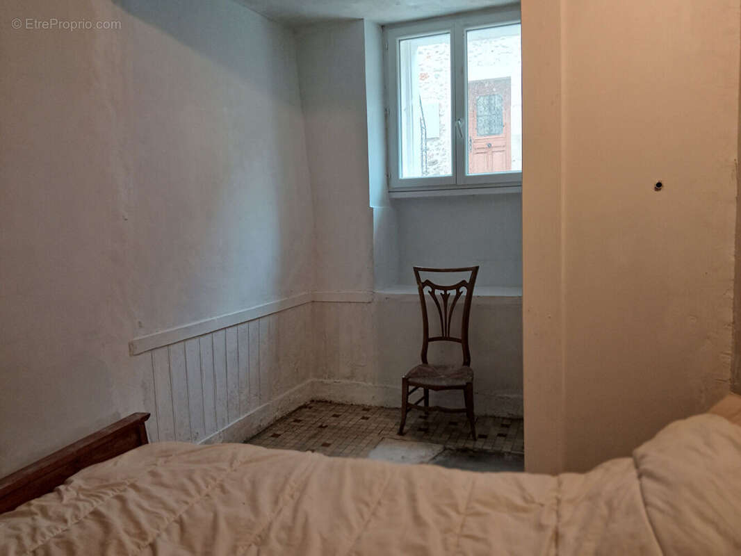 Appartement à SAINT-MARTORY