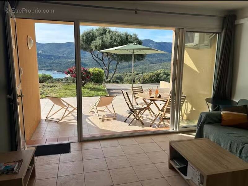 Appartement à SERRA-DI-FERRO