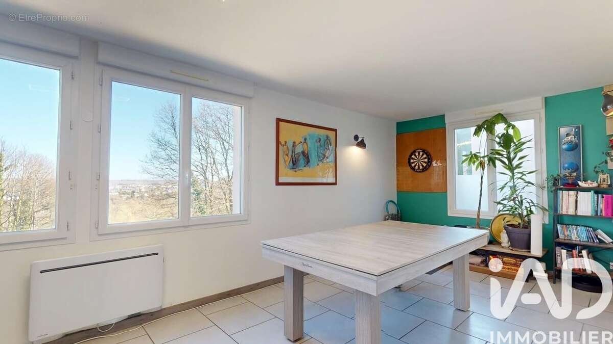 Photo 9 - Maison à QUIMPER