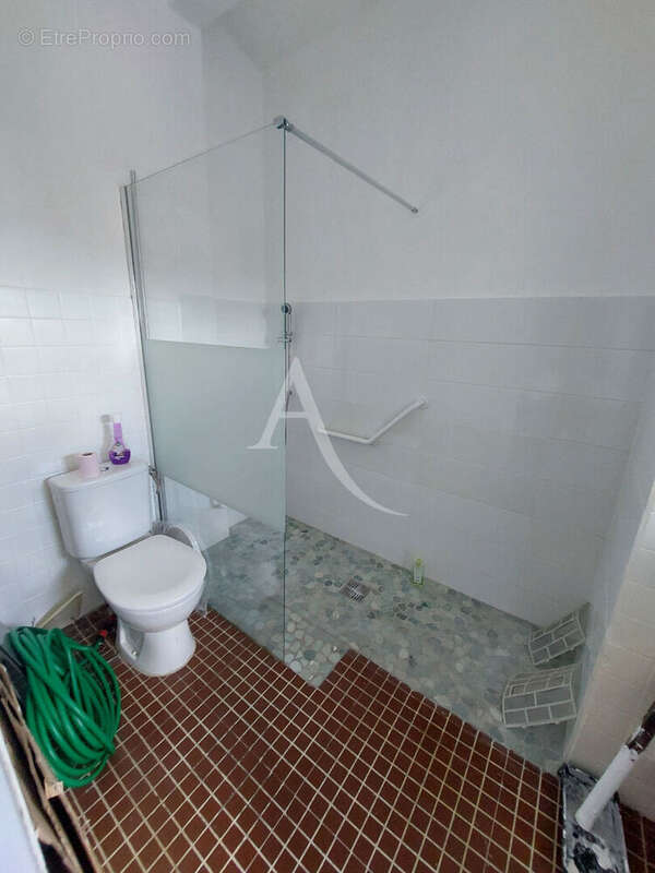 Maison à FORT-DE-FRANCE