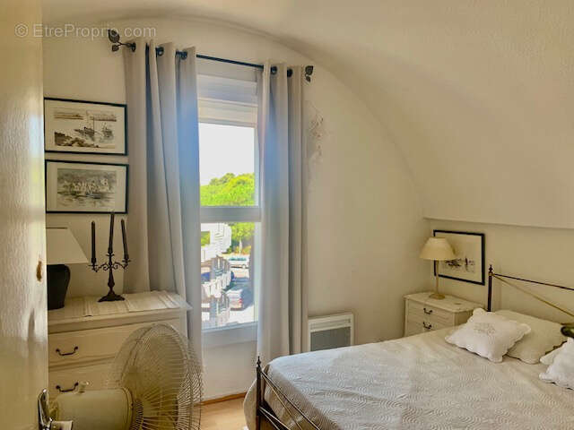 Appartement à GRUISSAN