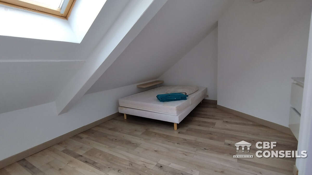 Appartement à VICHY