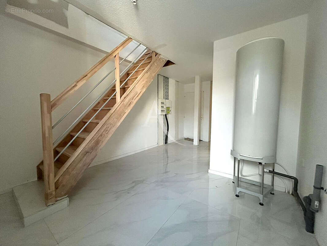 Appartement à MUNSTER