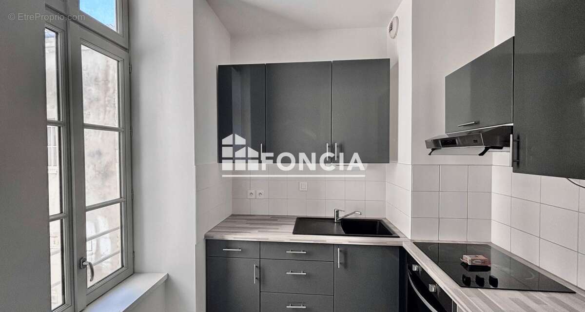Appartement à LA ROCHELLE