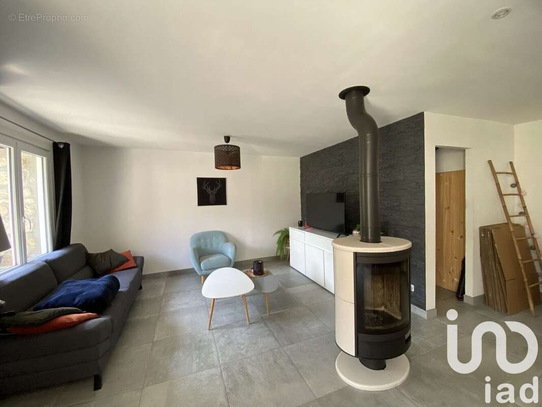 Photo 3 - Maison à BRIARRES-SUR-ESSONNE