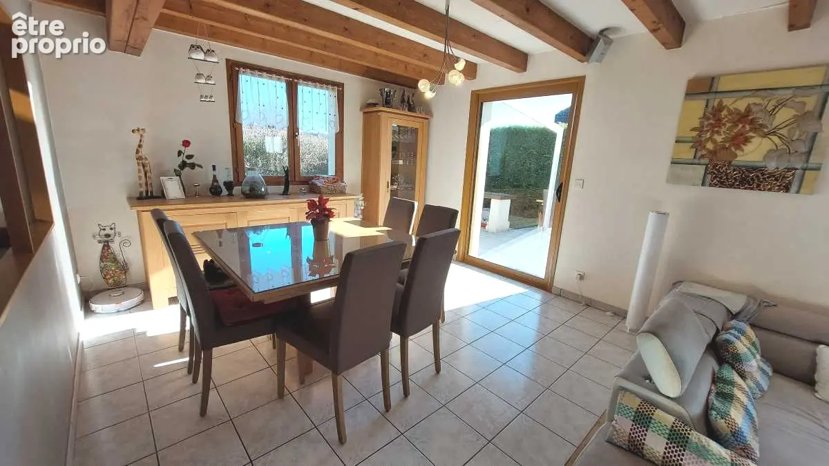 Maison 5 pièces - photo 2