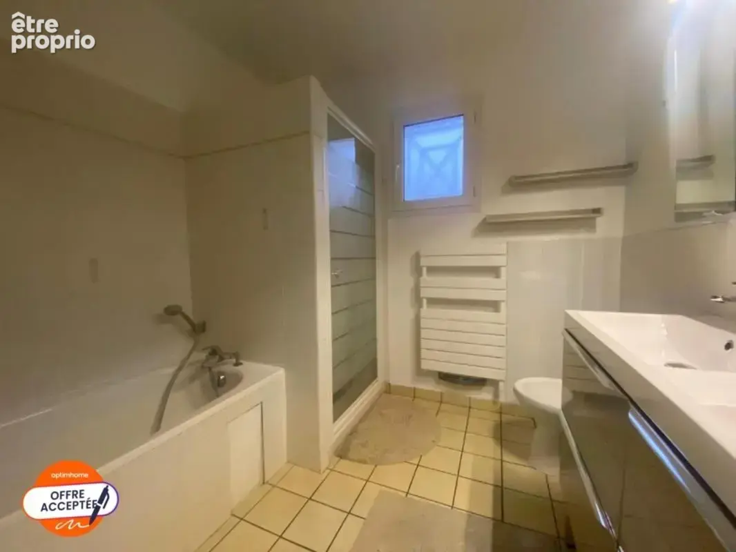 Maison de 123m² habitables avec 4 chambres sur Créon  (33) - photo 10