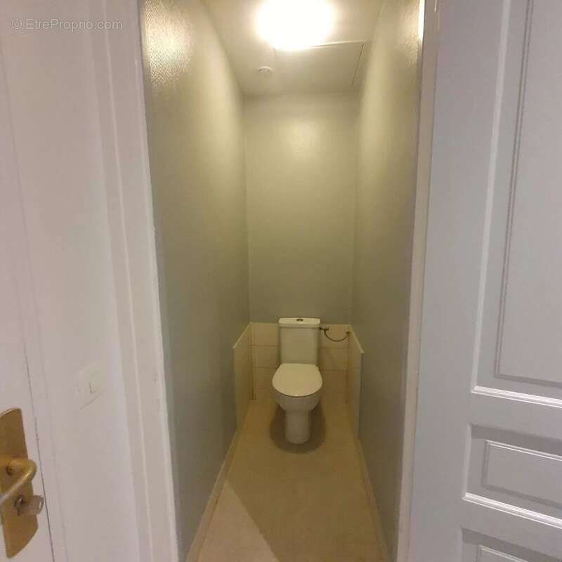T3 à vendre – entièrement rénové – choisy-le-roi - photo 5