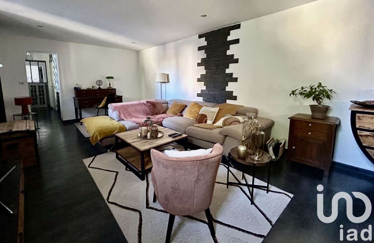 Photo 5 - Appartement à LE HAVRE