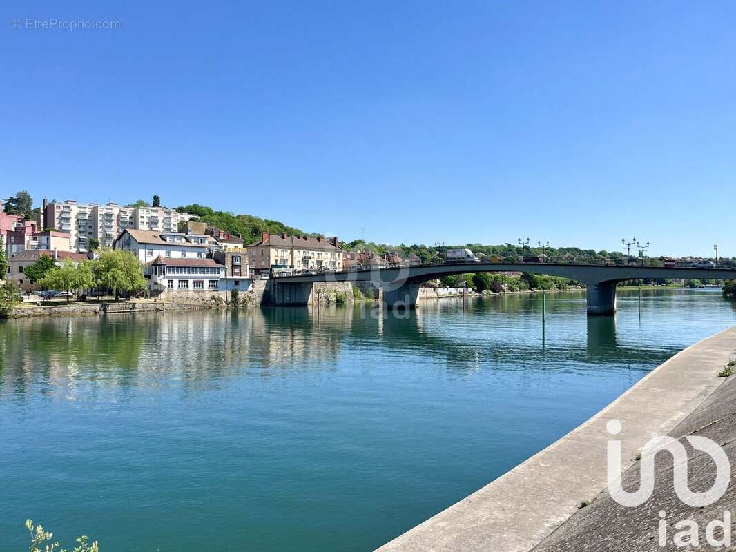 Photo 5 - Appartement à CORBEIL-ESSONNES