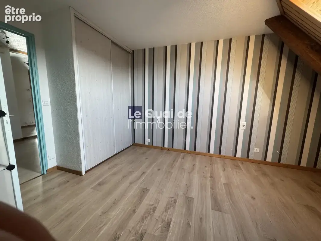 Appartement 61 m² à Voiron  - photo 5