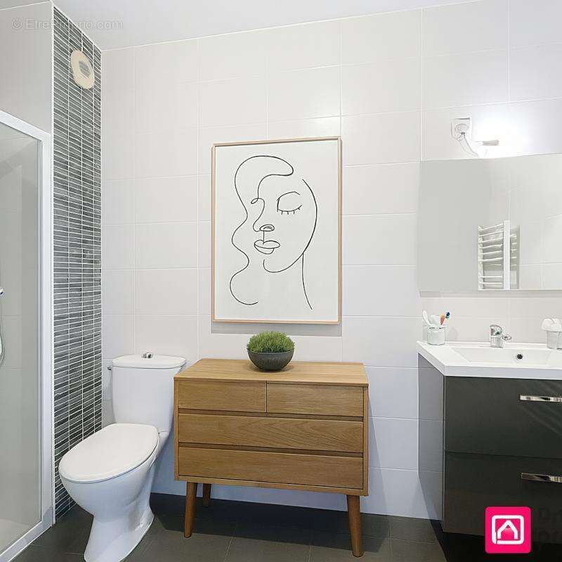 Appartement à LA ROCHELLE