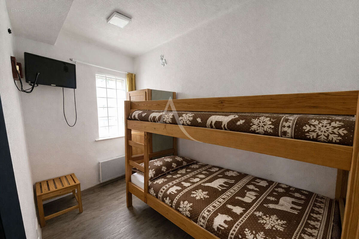 Appartement à LES ANGLES