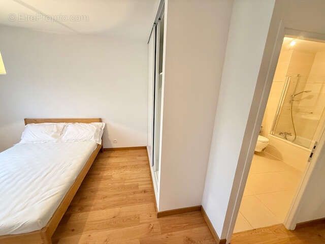 Appartement à DIVONNE-LES-BAINS