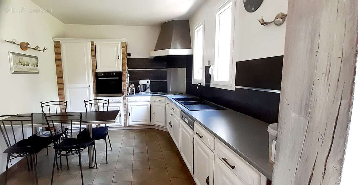 Maison à SAINT-PRIX